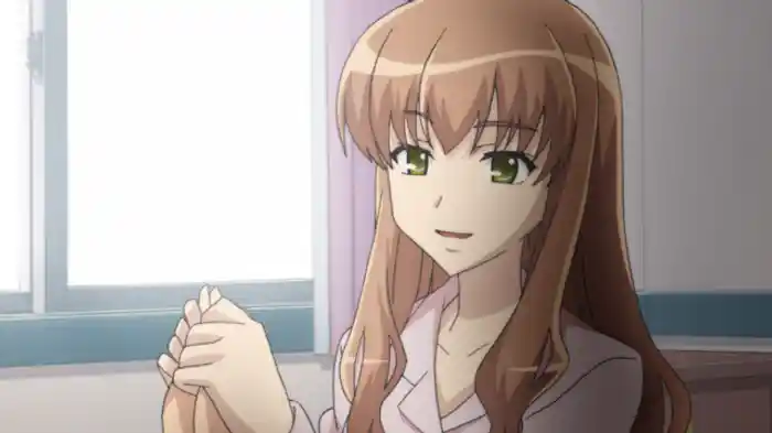 みなみは人の強みを生かそうとした