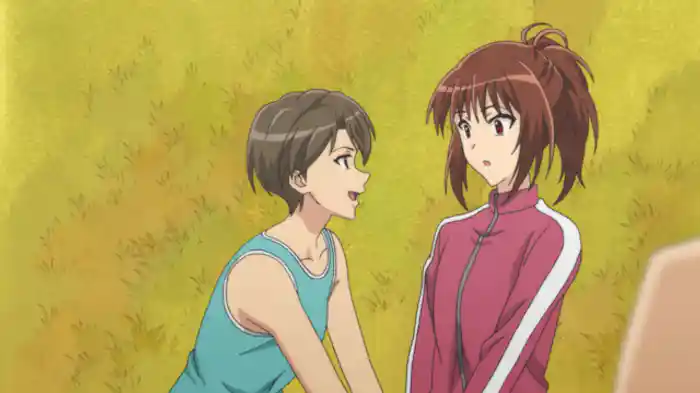 みなみはイノベーションに取り組んだ