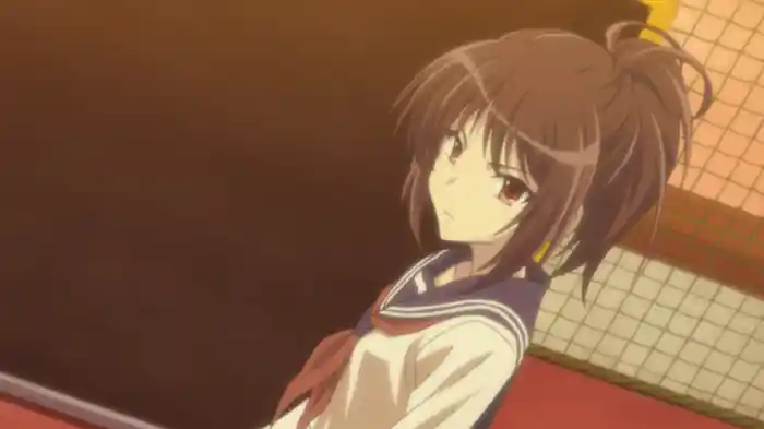 みなみは過去の高校野球を捨てた