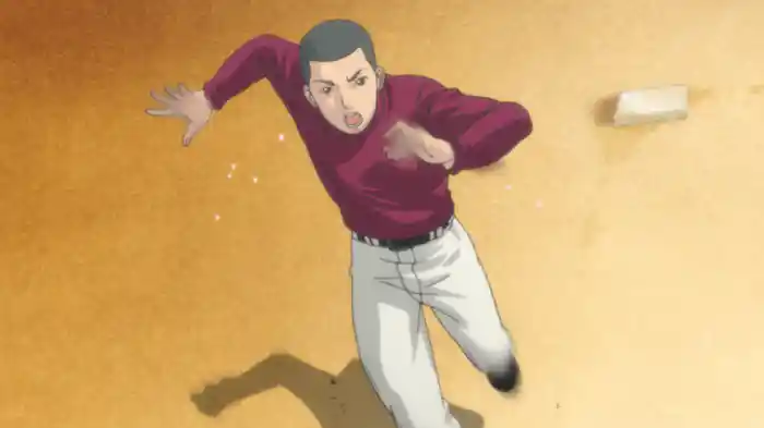 みなみは戦略と現状について考えた