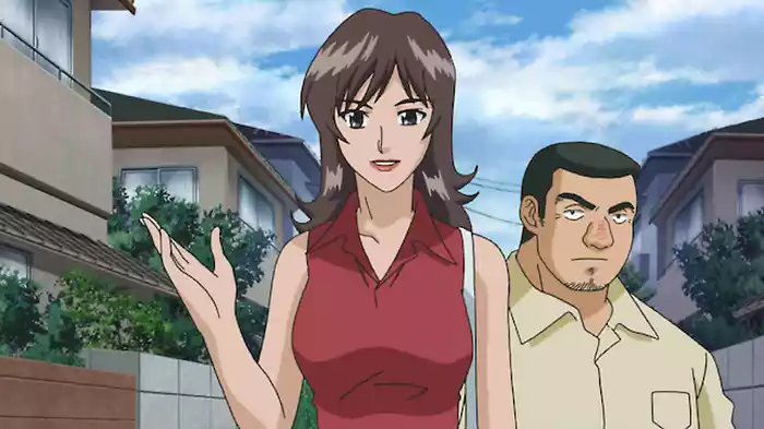 スカウトの陰謀