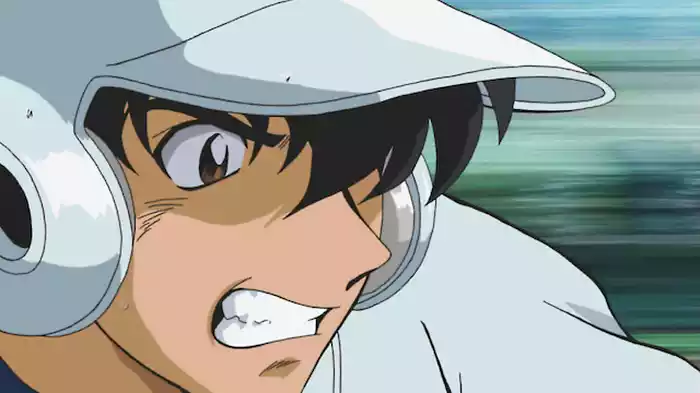 熱闘の果てに