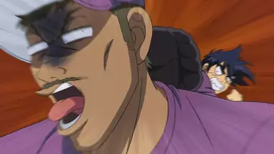 メジャー 第4シリーズ 第19話 ケジメ アニメ 08年 の動画視聴 あらすじ U Next メジャー 第4シリーズ 第19話 ケジメ アニメ 08年 の動画視聴 あらすじ U Next