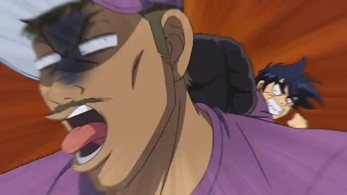 これがメジャー!