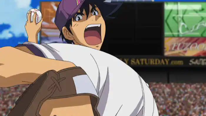 世界への道しるべ