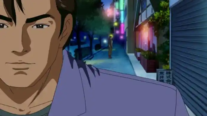 香が帰ってきた