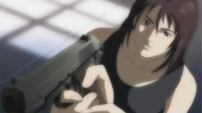 永別(さよなら)…カオリ