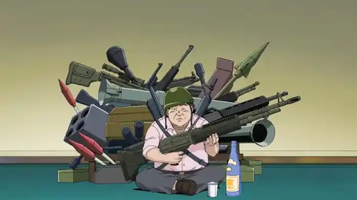 真実(ホント)の仲間