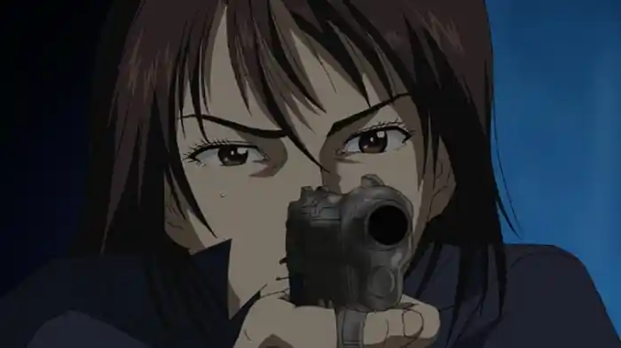 香瑩～失われた名前～