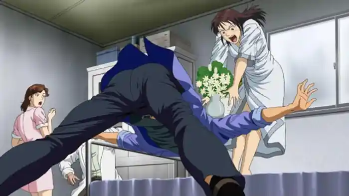 エンジェル スマイル