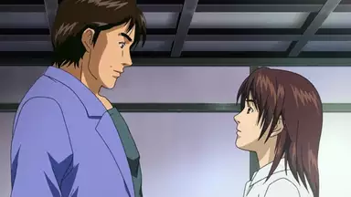 エンジェル ハート 第13話 李大人からの贈り物 アニメ 05年 の動画視聴 あらすじ U Next エンジェル ハート 第13話 李大人からの贈り物 アニメ 05年 の動画視聴 あらすじ U Next