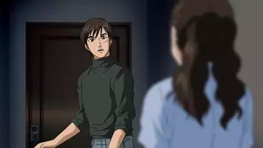 エンジェル ハート 第話 宿命のプレリュード アニメ 05年 の動画視聴 あらすじ U Next エンジェル ハート 第話 宿命のプレリュード アニメ 05年 の動画視聴 あらすじ U Next