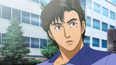 エンジェル ハート 第27話 私 恋してる アニメ 05年 の動画視聴 あらすじ U Next エンジェル ハート 第27話 私 恋してる アニメ 05年 の動画視聴 あらすじ U Next
