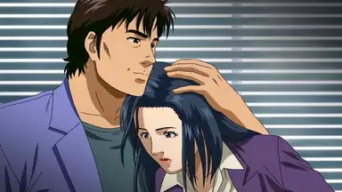 エンジェル ハート 第40話 ミキの隠された秘密 アニメ 05年 の動画視聴 あらすじ U Next エンジェル ハート 第40話 ミキの隠された秘密 アニメ 05年 の動画視聴 あらすじ U Next