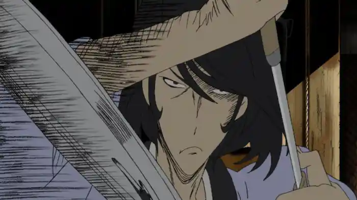 淑女とサムライ