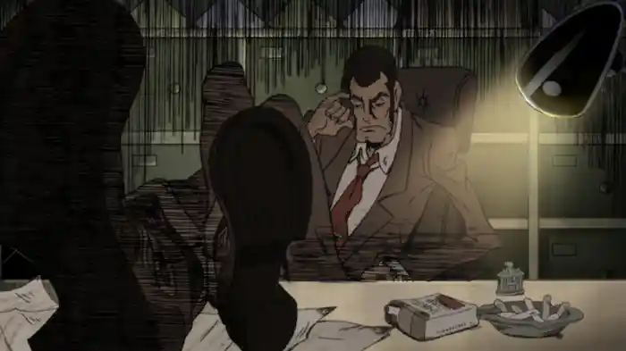 歌に生き、恋に生き