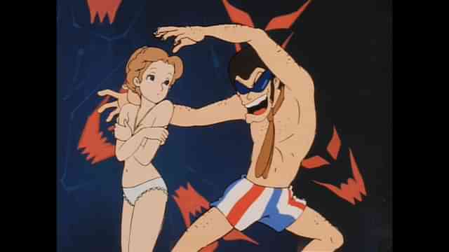 ルパン三世 Part3 のアニメ無料動画を全話 1話 最終回 配信しているサービスはここ 動画作品を探すならaukana