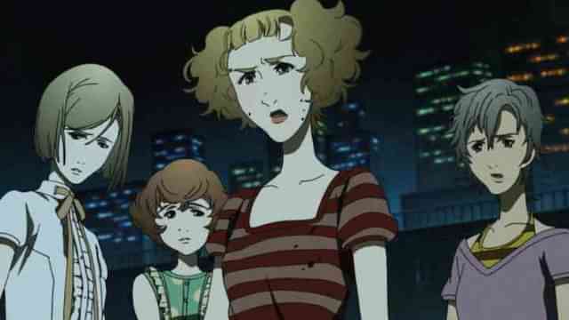 Red Garden のアニメ無料動画を全話 1話 最終回 配信しているサービスはここ 動画作品を探すならaukana