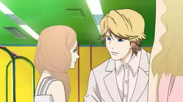 小さな光