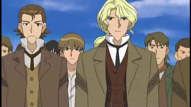 レ ミゼラブル 少女コゼット のアニメ無料動画を全話 1話 最終回 配信しているサービスはどこ 動画作品を探すならaukana