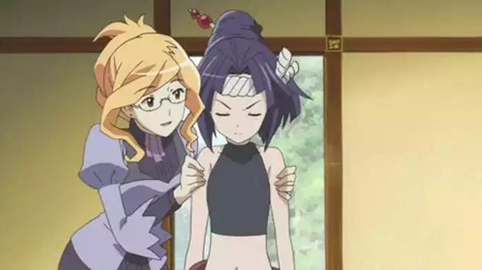 その手につかみとれ
