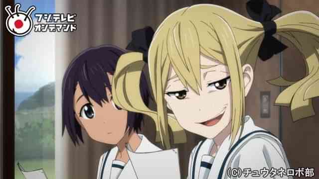 ロボティクス ノーツ のアニメ無料動画を全話 1話 最終回 配信しているサービスはどこ 動画作品を探すならaukana