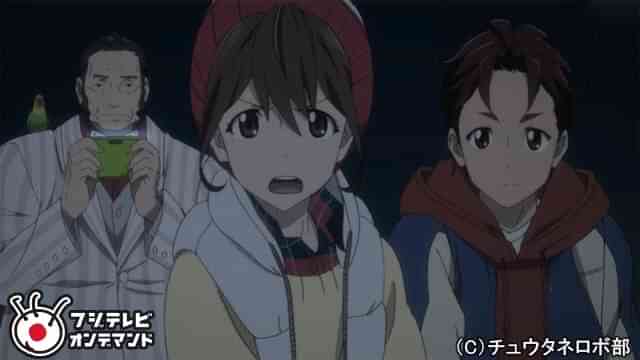 ロボティクス ノーツ のアニメ無料動画を全話 1話 最終回 配信しているサービスはどこ 動画作品を探すならaukana