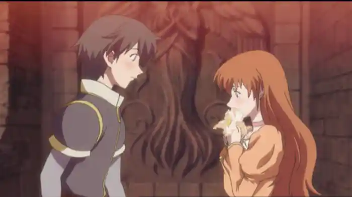 約束~思ひ出の香り~