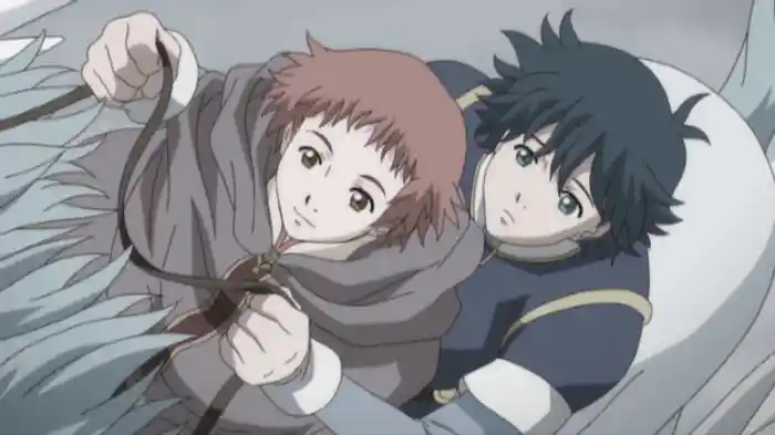 恥じらい~雨に打たれて~