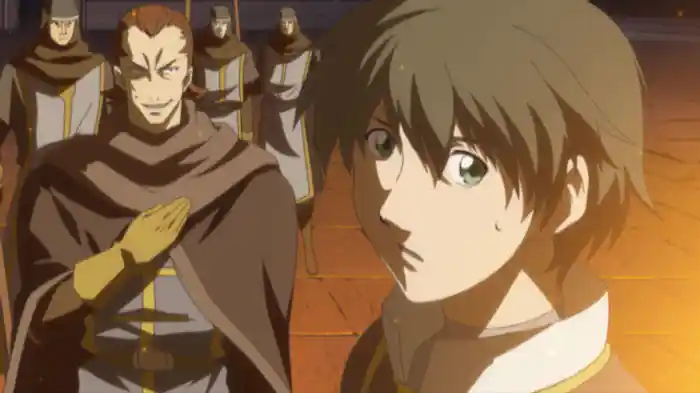 希望~託された明日~