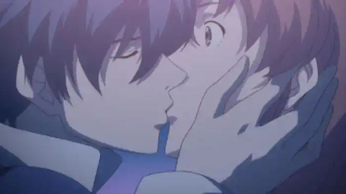 甘え~正義とは~