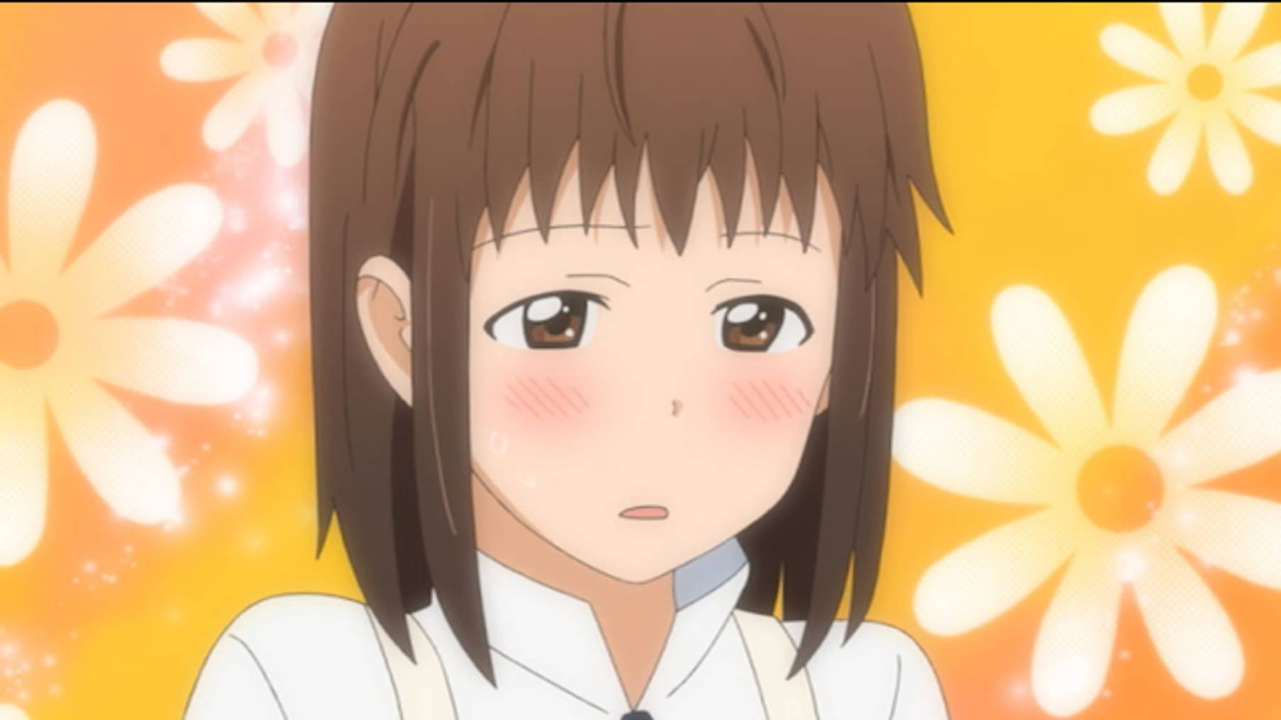 Working 10品目 疑惑の真相 なずな働く アニメ 10 の動画視聴 U Next 31日間無料トライアル