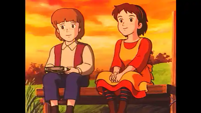 僕はロビンソン・クルーソー