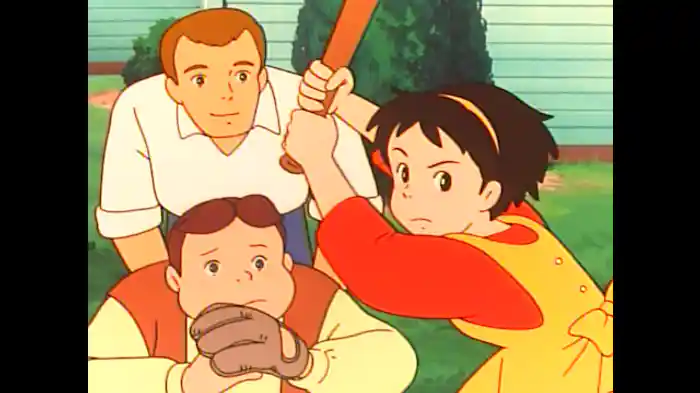 はじめてのパンプキンパイ