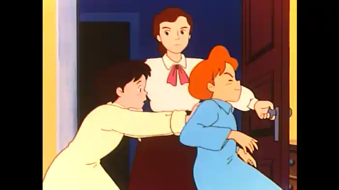 パジャマで大戦争