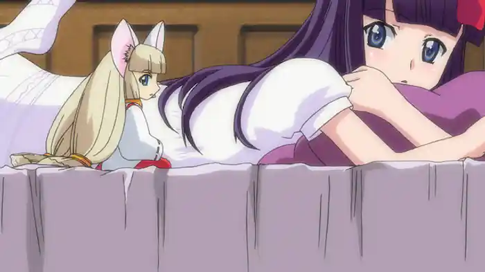 ……だって欲しかったんだもん♡