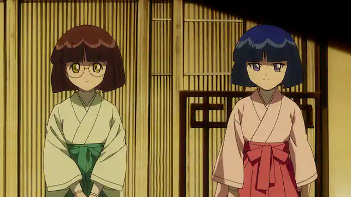 おにいさまと京都で…うふ♡わくわく♡♡