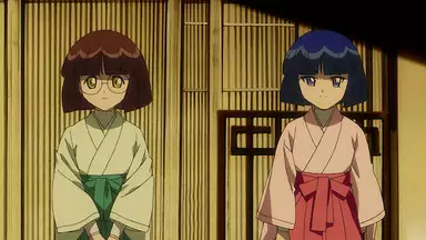 月詠 Moon Phase 6 おにいさまと京都で うふ わくわく アニメ 04年 の動画視聴 あらすじ U Next 月詠 Moon Phase 6 おにいさまと京都で うふ わくわく アニメ 04年 の動画視聴 あらすじ U Next