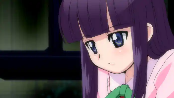 おにいさま、私といっしょに暮らしてくださいね♡