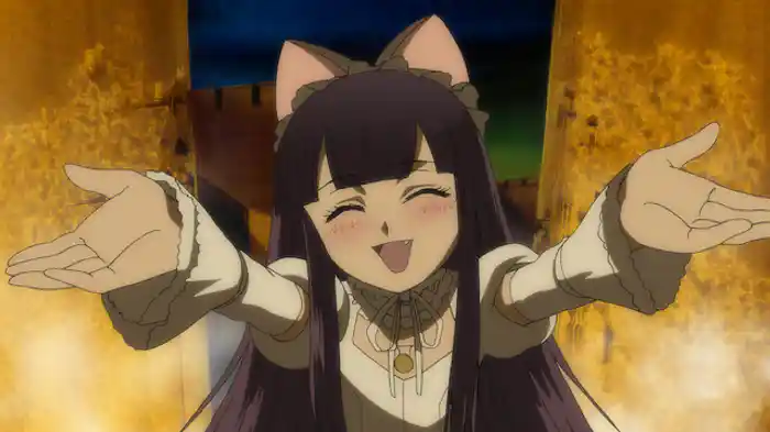 御主人様とお呼びなさい♡