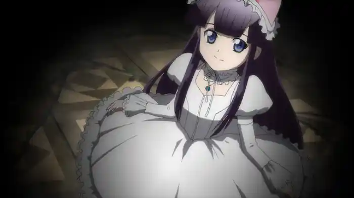 おにいさま、私のシモベになりなさい♡