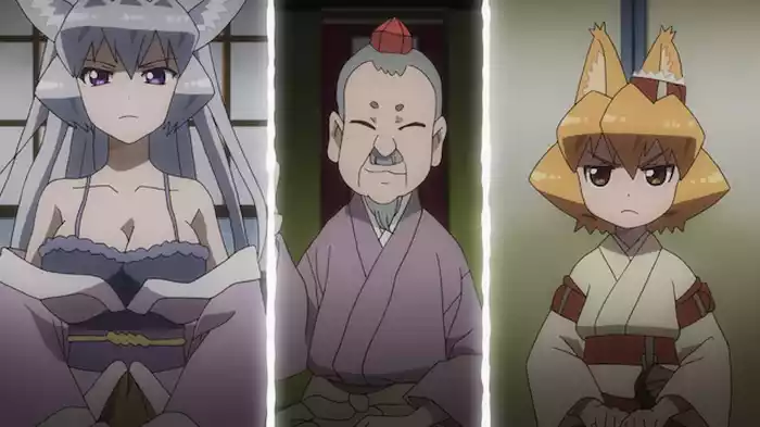 むこうぶちダイスロール