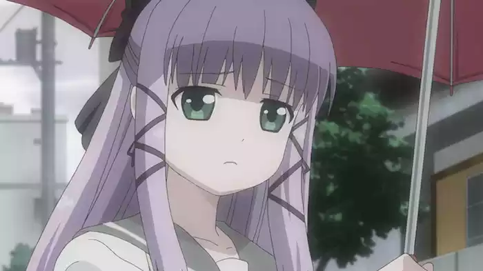 レイニーレイニー