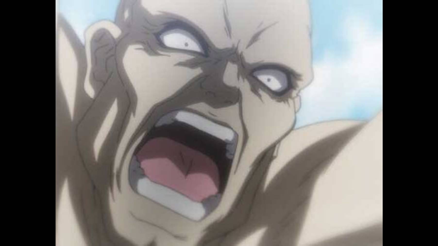 バジリスク 甲賀忍法帖 第15殺 波涛獄門 アニメ 05 の動画視聴 U Next 31日間無料トライアル