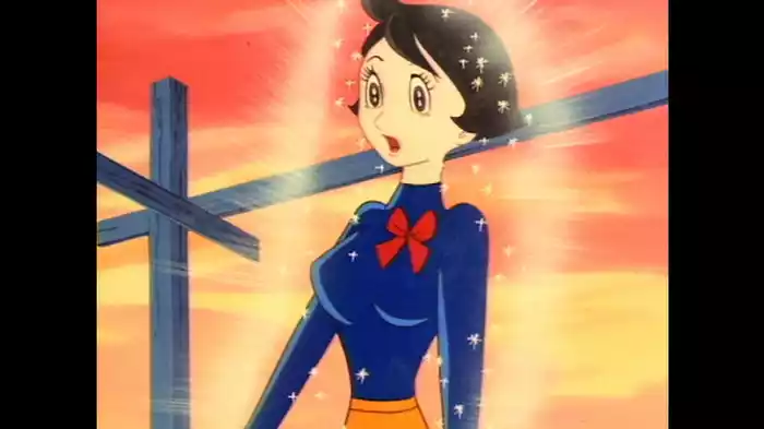 ミラクルキャンディをどうぞ!!