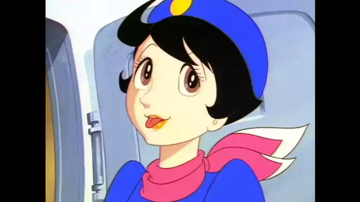 ブラ子どこへ行く