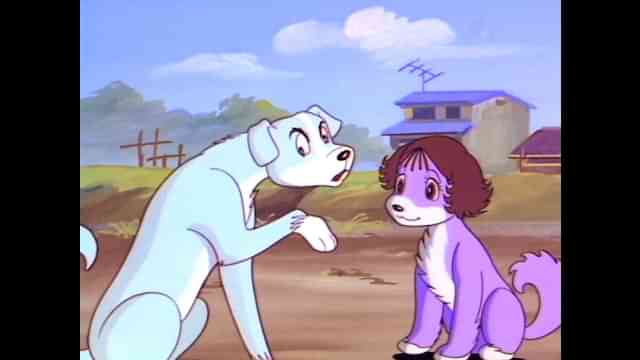 ふしぎなメルモ のアニメ無料動画を全話 1話 最終回 配信しているサービスはどこ 動画作品を探すならaukana