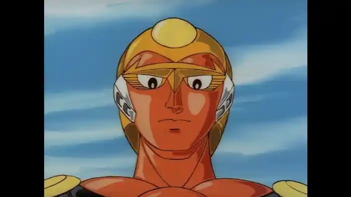 アトム対アトラス・２ アトラス復活