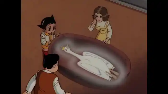 ロボットランド