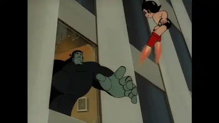 フランケンシュタイン